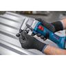 Brushless Metal Nibbler Skin 18 Volt